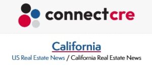 connect cre california