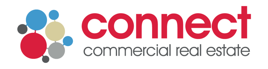 Connect CRE logo