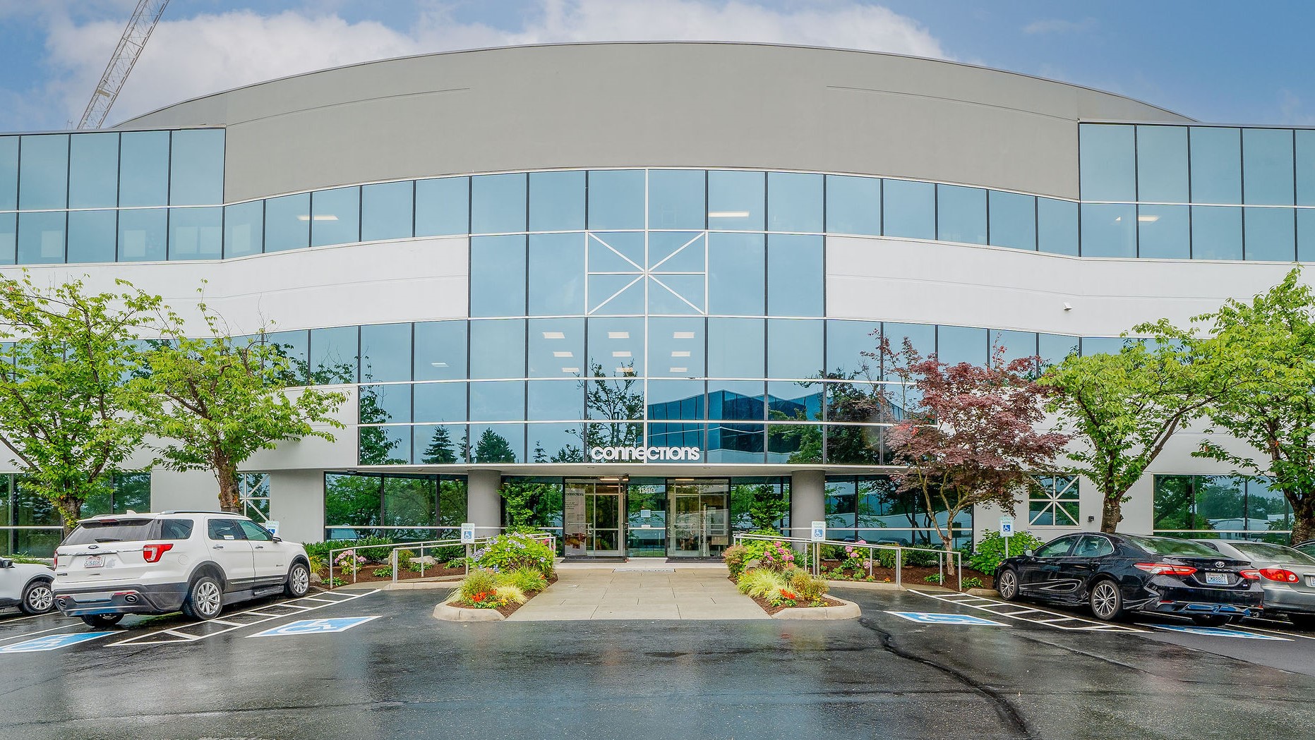 roxborough=connections health solutions’ new behavioral health center