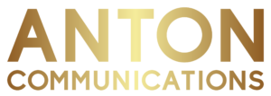 Anton Communications logo