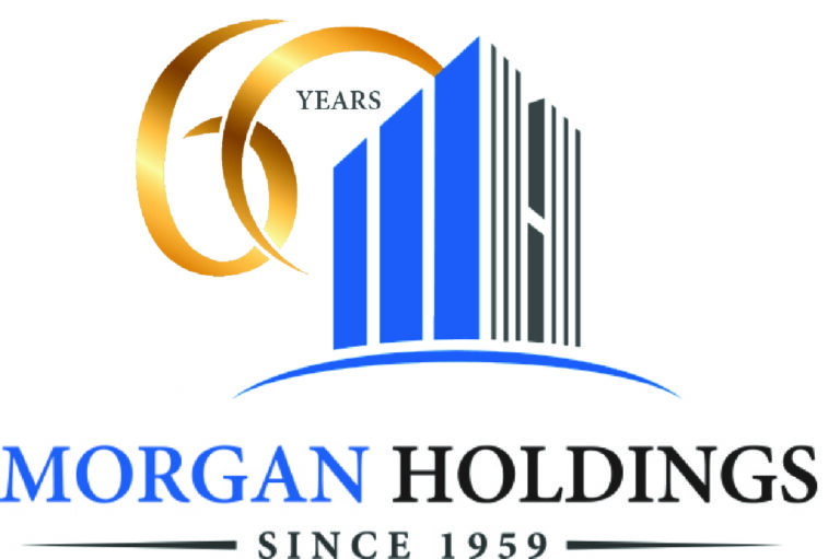 morgan holdings