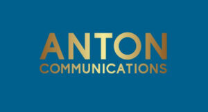 Anton Communications logo