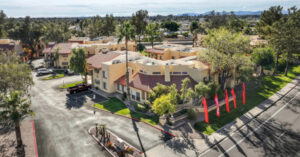 copper point apartments