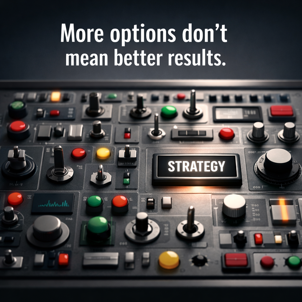 What ‘Full-Service’ Actually Means (When It Means Anything at All) full service blog 1