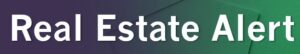 real estate alert