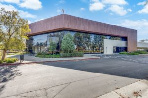 The Roxborough Group and Paceline Investors Close on $29.2 Million Acquisition of R&D Facility in San Jose, California 2581 junction san jose
