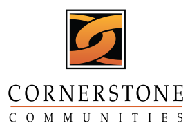 cornerstone logo square