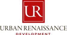urban renaissance development logo