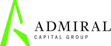admiral capital group